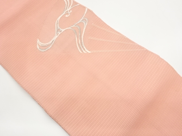 Japanese Kimono / Nagoya Obi Silk